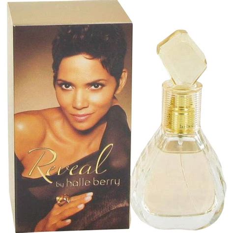 reveal perfume by halle berry.